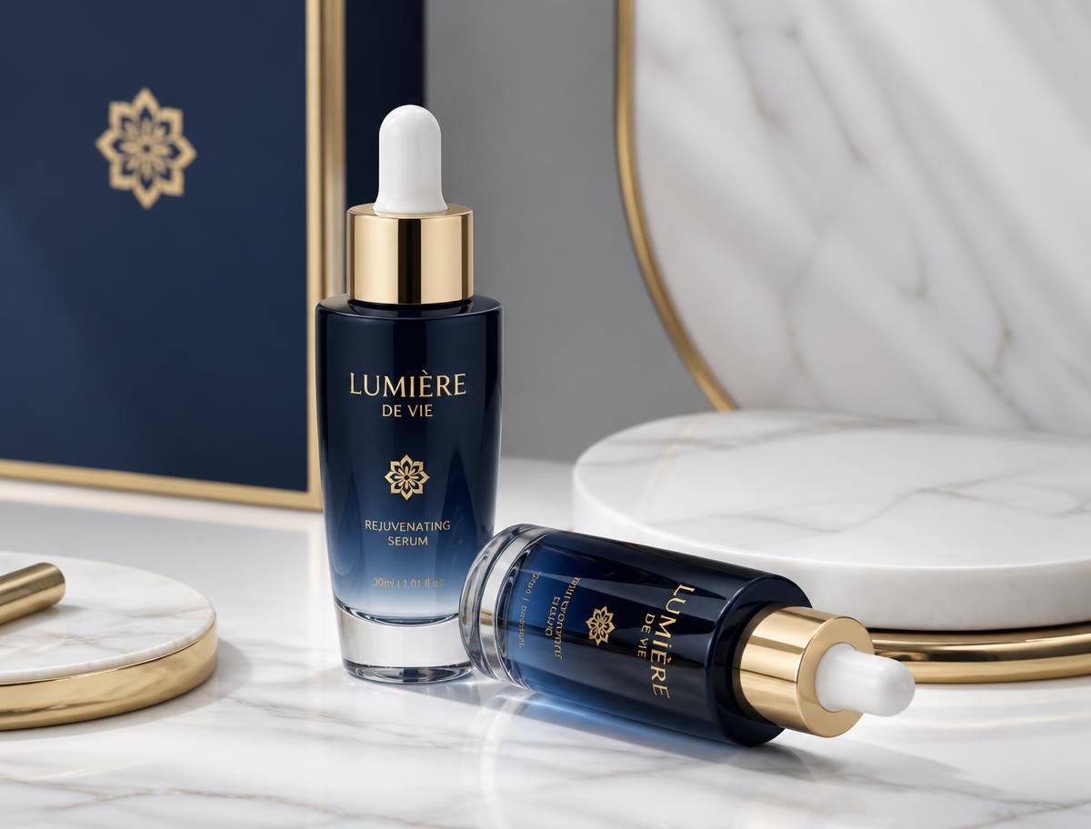 Advanced Skincare premium products